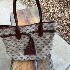 Dooney and Bourke